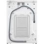 Front Loading Washer with 6Motion™ Technology