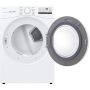 7.4 cu.ft. Electric Dryer with SmartDiagnosis™