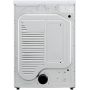 7.4 cu.ft. Electric Dryer with SmartDiagnosis™