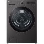 Front Loading Washer with TurboWash™ 360°
