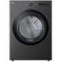 7.4 cu. ft. Electric Dryer with TurboSteam™