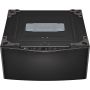 1.1 cu. ft. Pedestal Washer Washer
