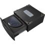 1.1 cu. ft. Pedestal Washer Washer