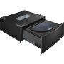 1.1 cu. ft. Pedestal Washer Washer