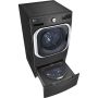 1.1 cu. ft. Pedestal Washer Washer