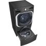 1.1 cu. ft. Pedestal Washer Washer