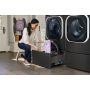 1.1 cu. ft. Pedestal Washer Washer