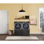 1.1 cu. ft. Pedestal Washer Washer
