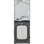 LG WashTower 5.2-cu ft Washer and 7.4-cu ft Gas Dryer