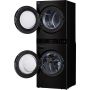 LG WashTower 5.2-cu ft Washer and 7.4-cu ft Gas Dryer
