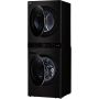 LG WashTower 5.2-cu ft Washer and 7.4-cu ft Gas Dryer