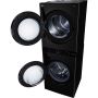 LG WashTower 5.2-cu ft Washer and 7.4-cu ft Gas Dryer