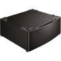 30" Laundry Pedestal with Storage Drawer