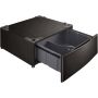 30" Laundry Pedestal with Storage Drawer