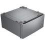 27" Laundry Pedestal with Storage Drawer