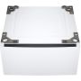 27" Laundry Pedestal with Storage Drawer