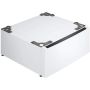 27" Laundry Pedestal with Storage Drawer