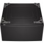 27" Laundry Pedestal with Storage Drawer