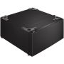 27" Laundry Pedestal with Storage Drawer