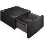 27" Laundry Pedestal with Storage Drawer