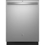 24" Built-in Dishwasher with Wi-Fi