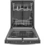 24" Built-in Dishwasher with Wi-Fi