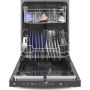 24" Built-in Dishwasher with Wi-Fi