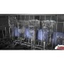 24" Built-in Dishwasher with Wi-Fi