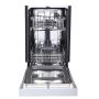 18" Built-in Dishwasher with Stainless Steel Tub