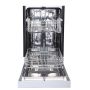 18" Built-in Dishwasher with Stainless Steel Tub