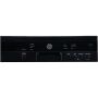 18" Built-in Dishwasher with Stainless Steel Tub