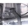 24" Built-in Dishwasher with Steam Prewash