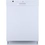 24" Built-in Dishwasher with Stainless Steel Tub