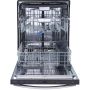 24" Built-in Dishwasher with ABT Filter