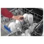 24" Built-in Dishwasher with Stainless Steel Tub