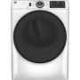 7.8 cu.ft. electric dryer with wifi