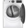 7.8 cu.ft. electric dryer with wifi