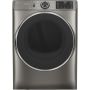 7.8 cu.ft. electric dryer with wifi