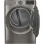 7.8 cu.ft. electric dryer with wifi