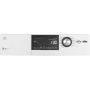 4.1 cu.ft. Vented Dryer Stainless Steel Drum 