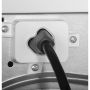 4.1 cu.ft. Vented Dryer Stainless Steel Drum 