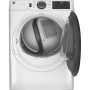 7.8 cu.ft. Gas Dryer