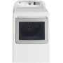 7.4 cu.ft. Electric Dryer with SaniFresh Cycle