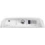 7.4 cu.ft. Electric Dryer with SaniFresh Cycle