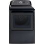 7.4 cu.ft. Electric Dryer with SaniFresh Cycle