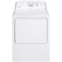 6.2 cu.ft. Top Load Electric Dryer 