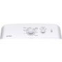 6.2 cu.ft. Top Load Electric Dryer 