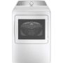 7.4 cu. ft. Electric Dryer with Wi-Fi