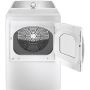 7.4 cu. ft. Electric Dryer with Wi-Fi
