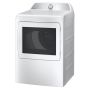 7.4 cu. ft. Electric Dryer with Wi-Fi